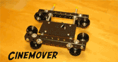 Sponsor - Cinemover