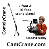 Sponsor - CamCrane.com