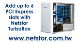 Sponsor - Netstor