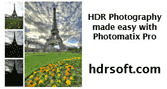 Sponsor - HDRSoft
