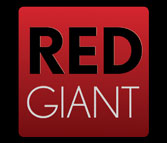 Sponsor - Red Giant