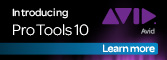 Sponsor - Pro Tools