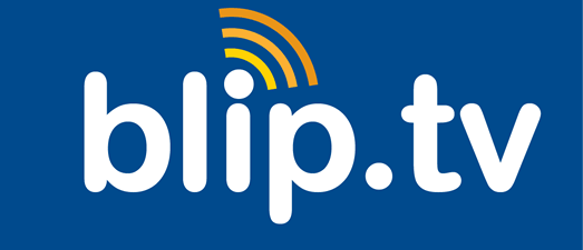 NEW!  Now on Blip.tv!